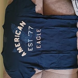 Men's AE short sleeve shirt